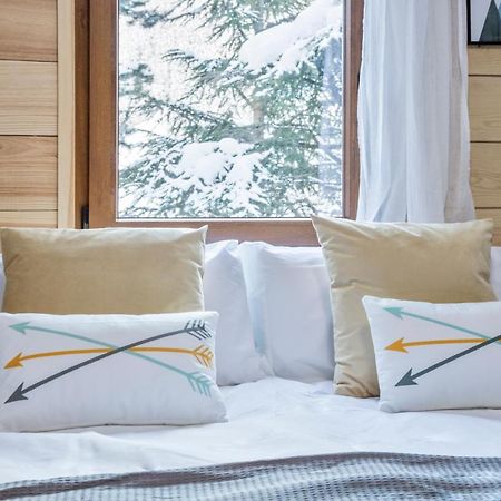 Appartamento Apartamento Renovado Baqueira 1500 Naut Aran Esterno foto
