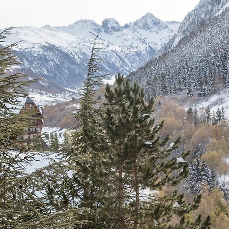 Appartamento Apartamento Renovado Baqueira 1500 Naut Aran Esterno foto